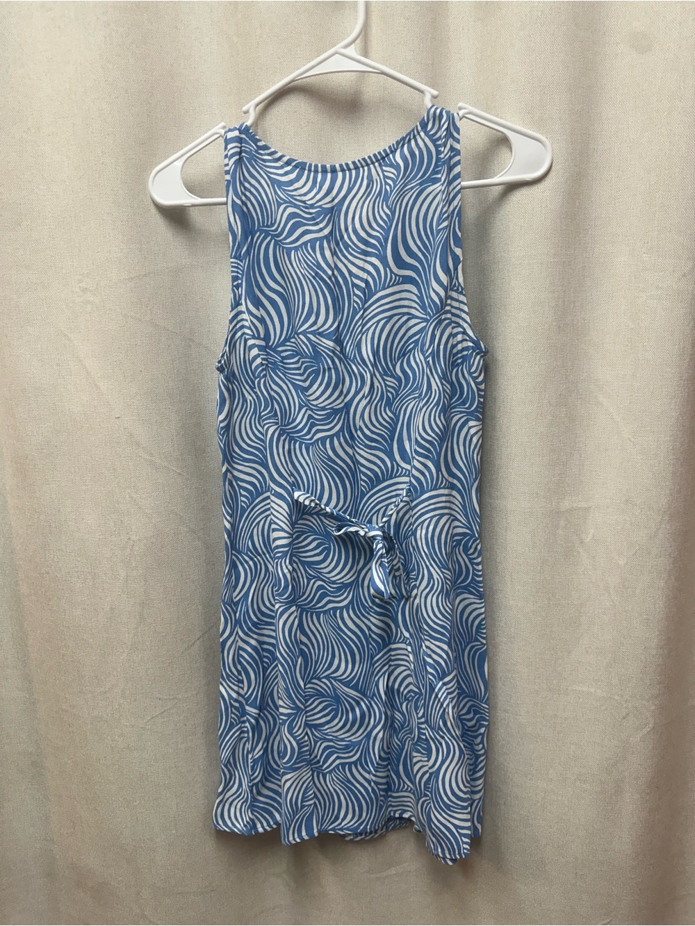 Reformation Rilynn Mini Dress - Picture 4 of 4